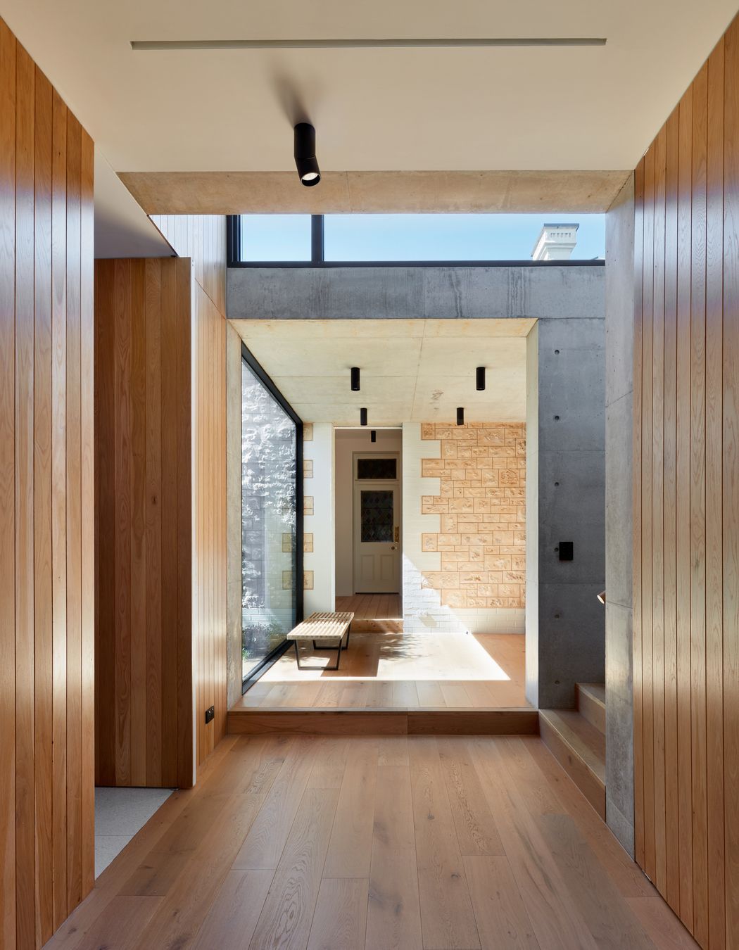 Medindie House