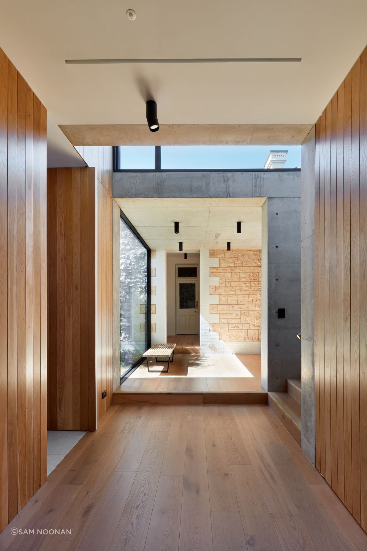 Medindie House
