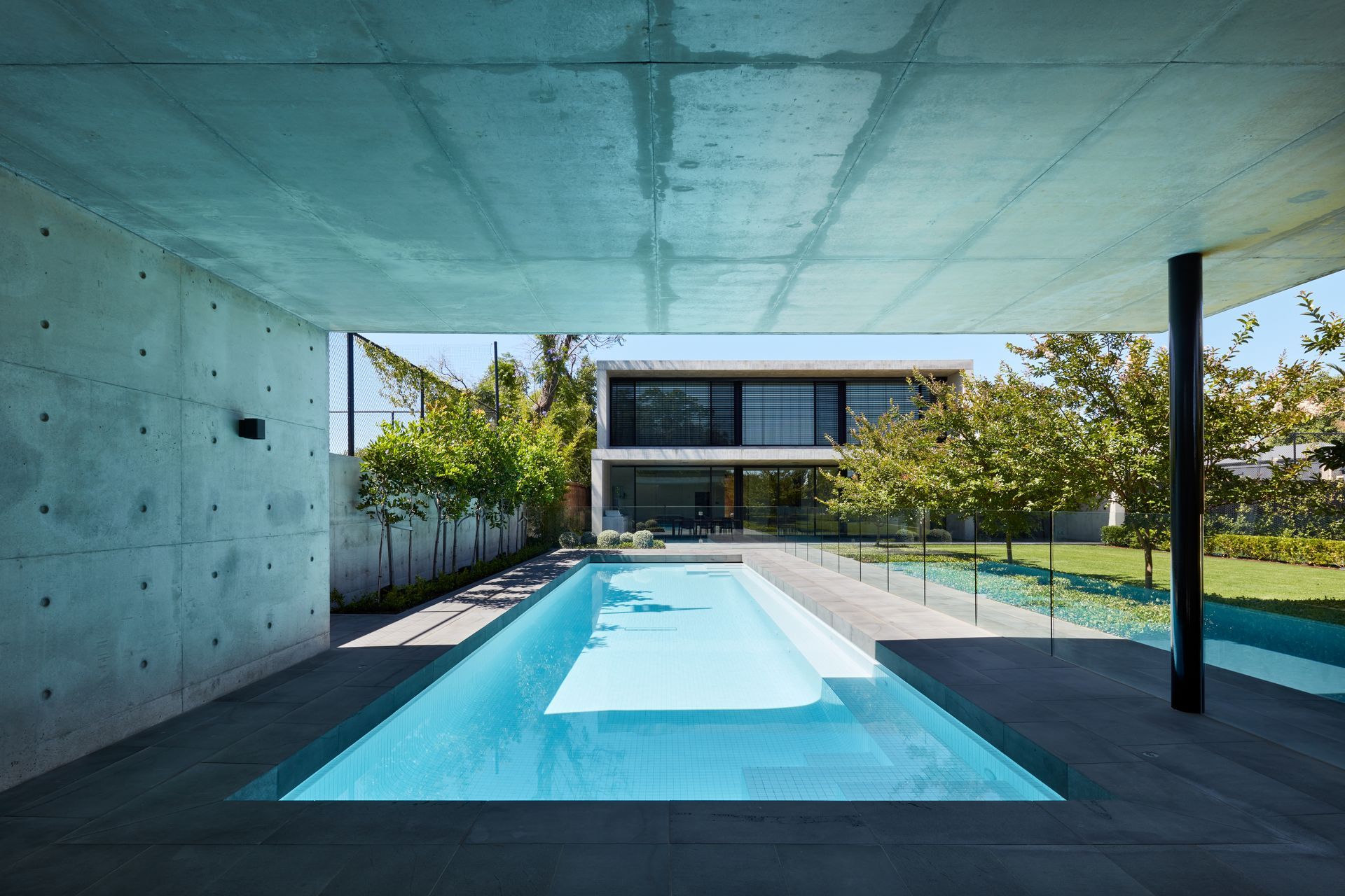 Medindie House