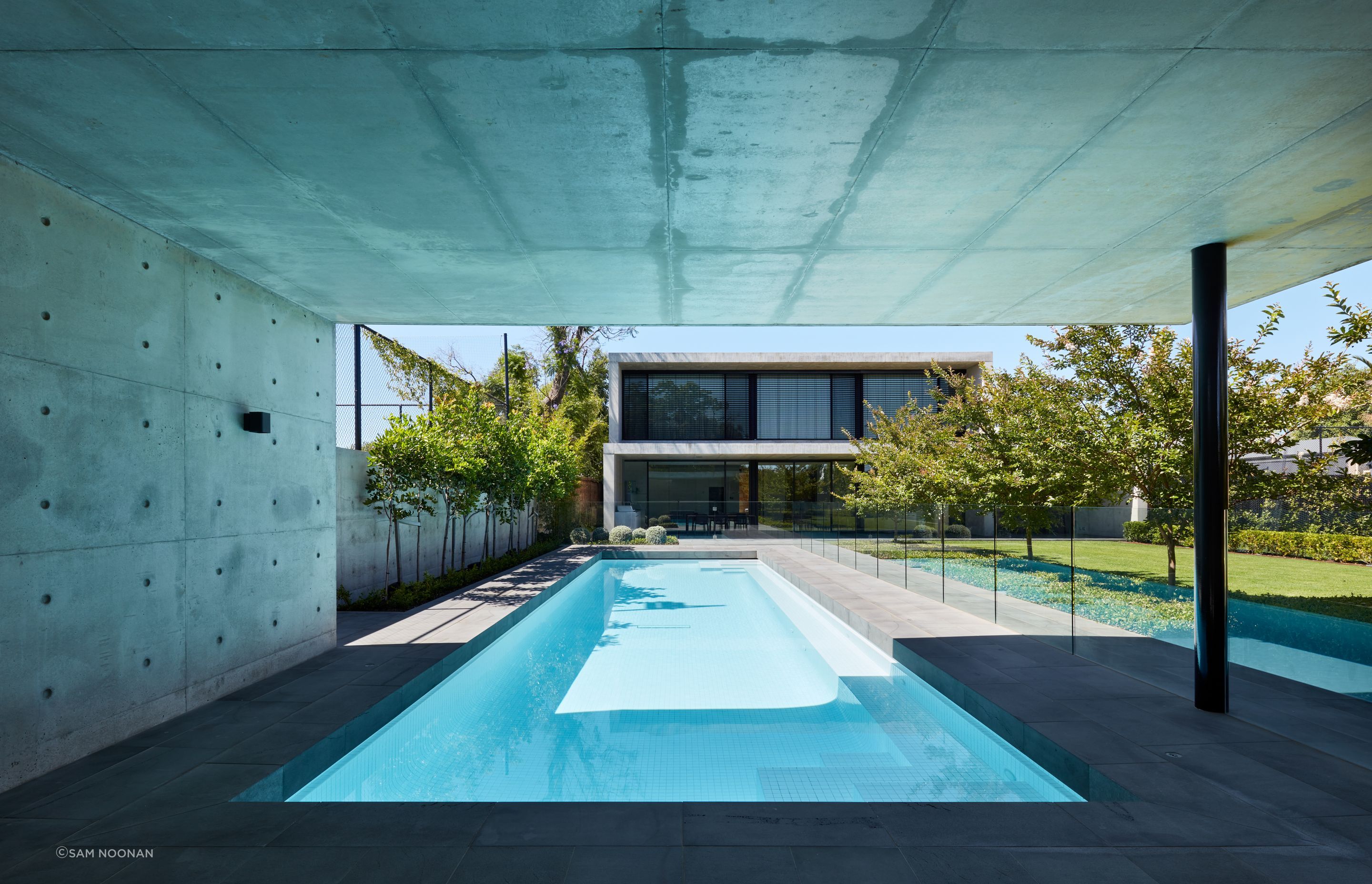 Medindie House