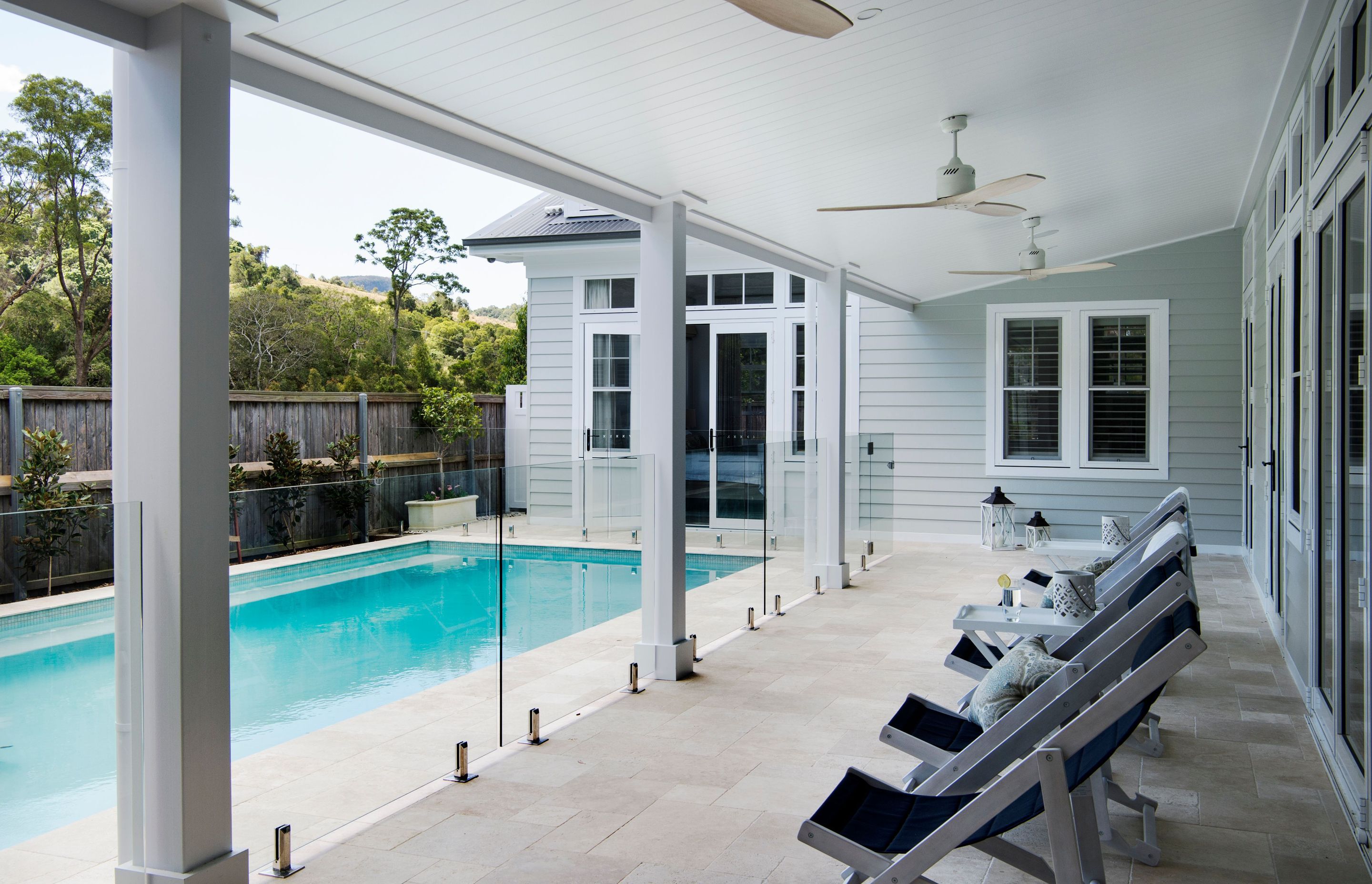 Hamptons Dream - Mt Kembla