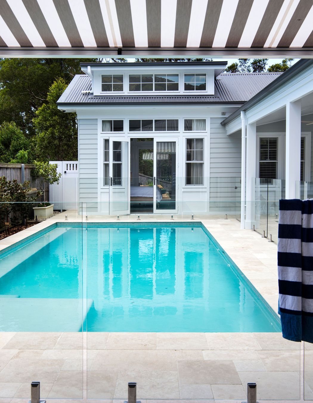 Hamptons Dream - Mt Kembla