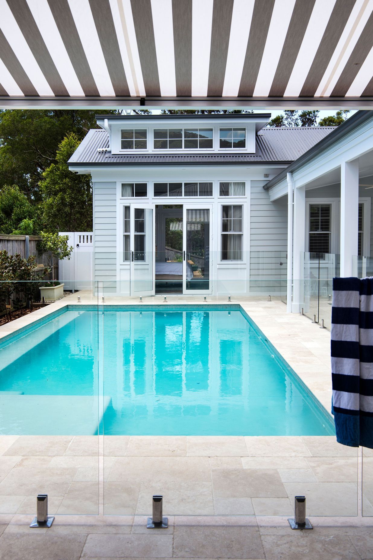 Hamptons Dream - Mt Kembla