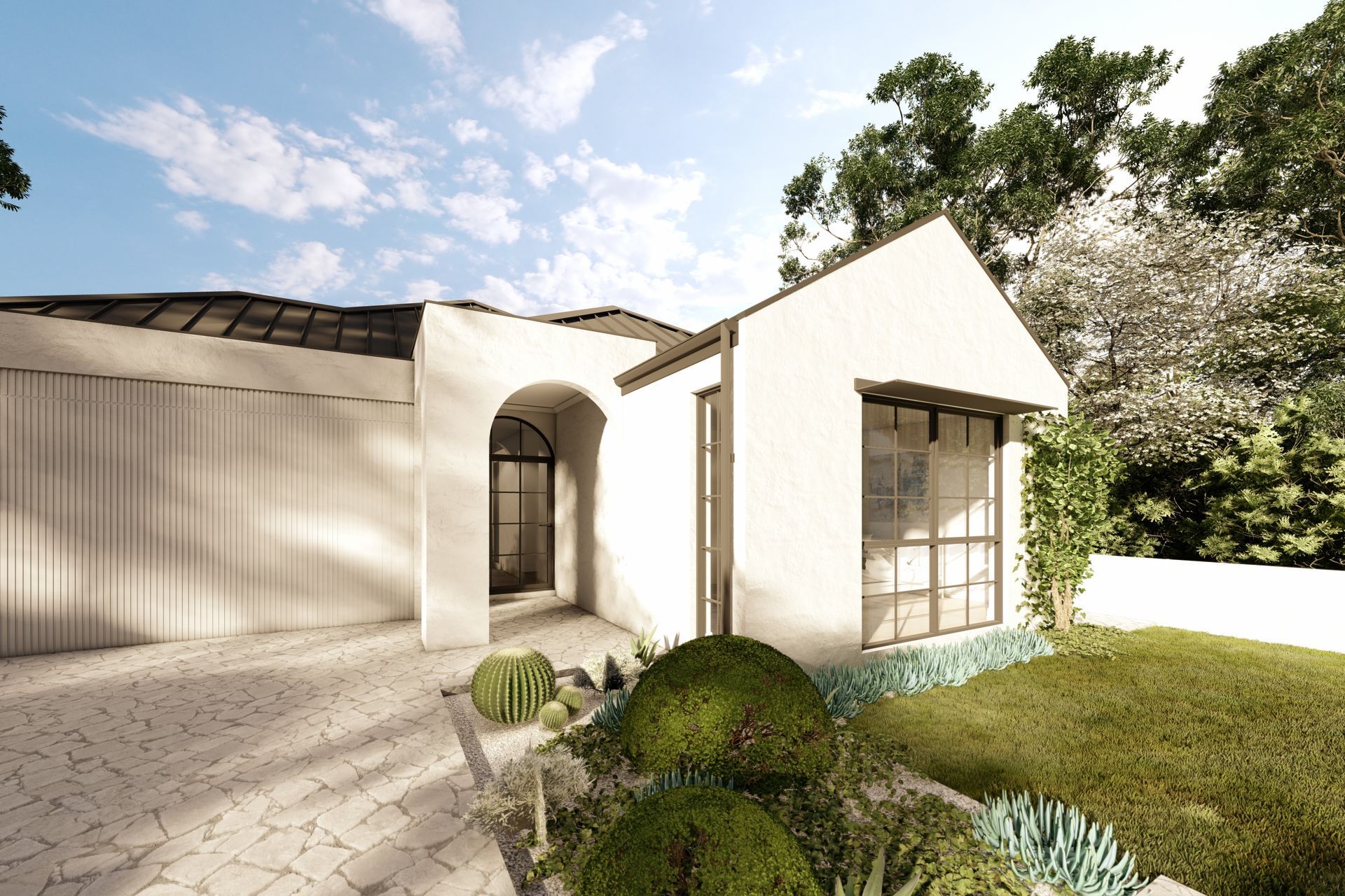 Sandpiper Avenue, Stirling