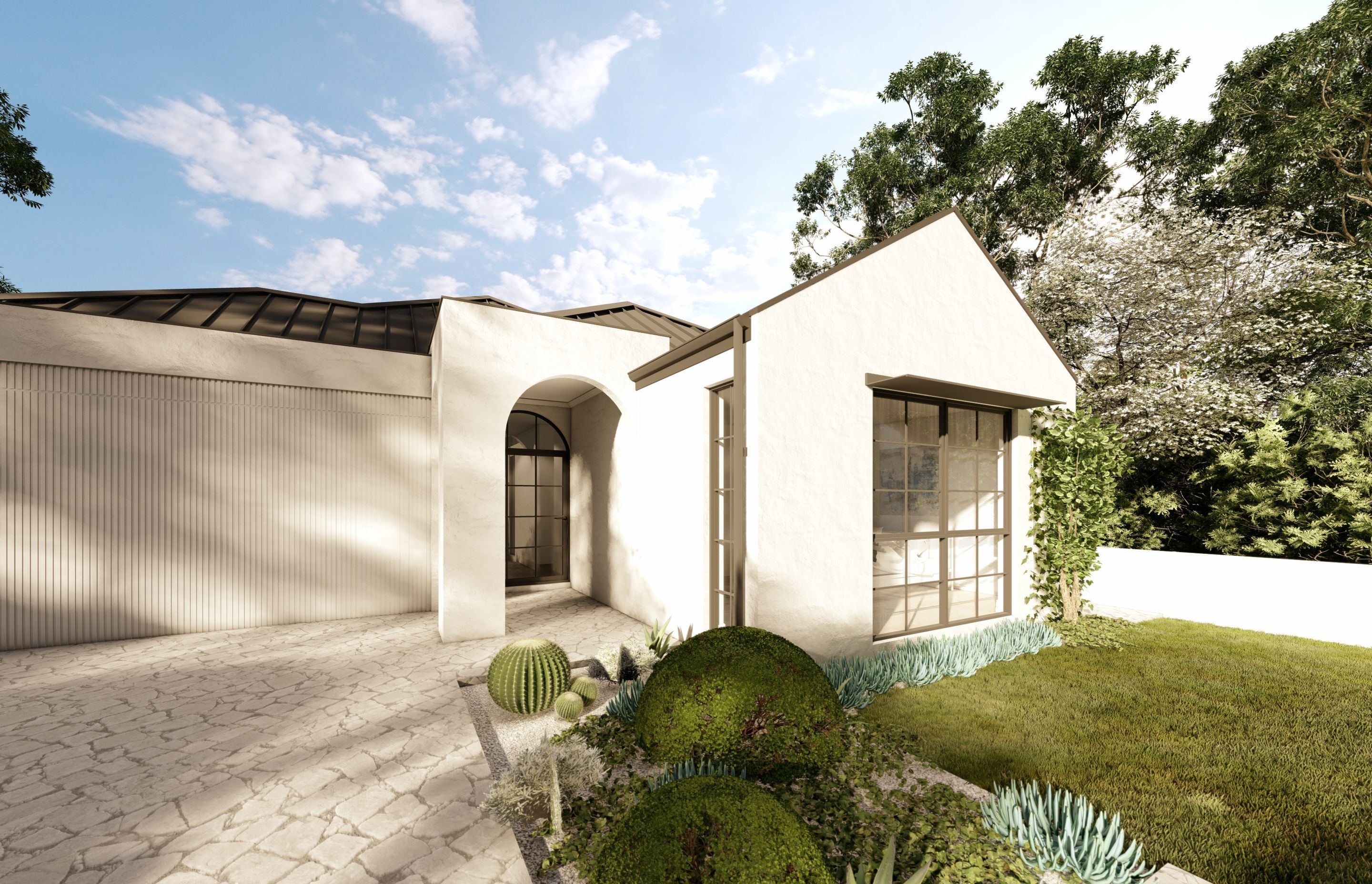 Sandpiper Avenue, Stirling