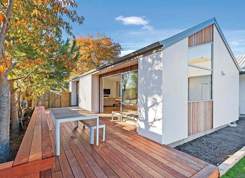 House of the year 
