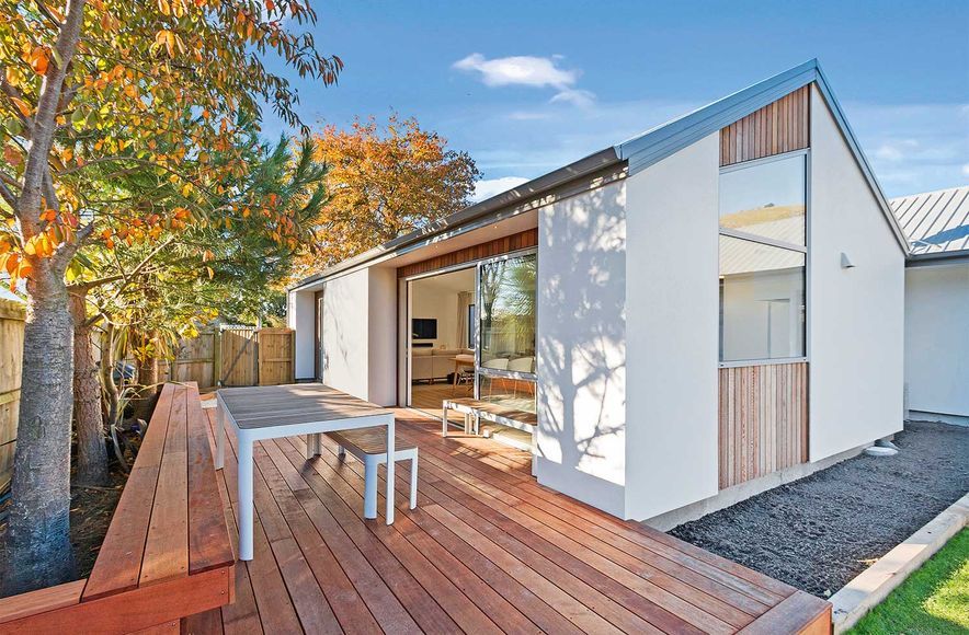 House of the year 