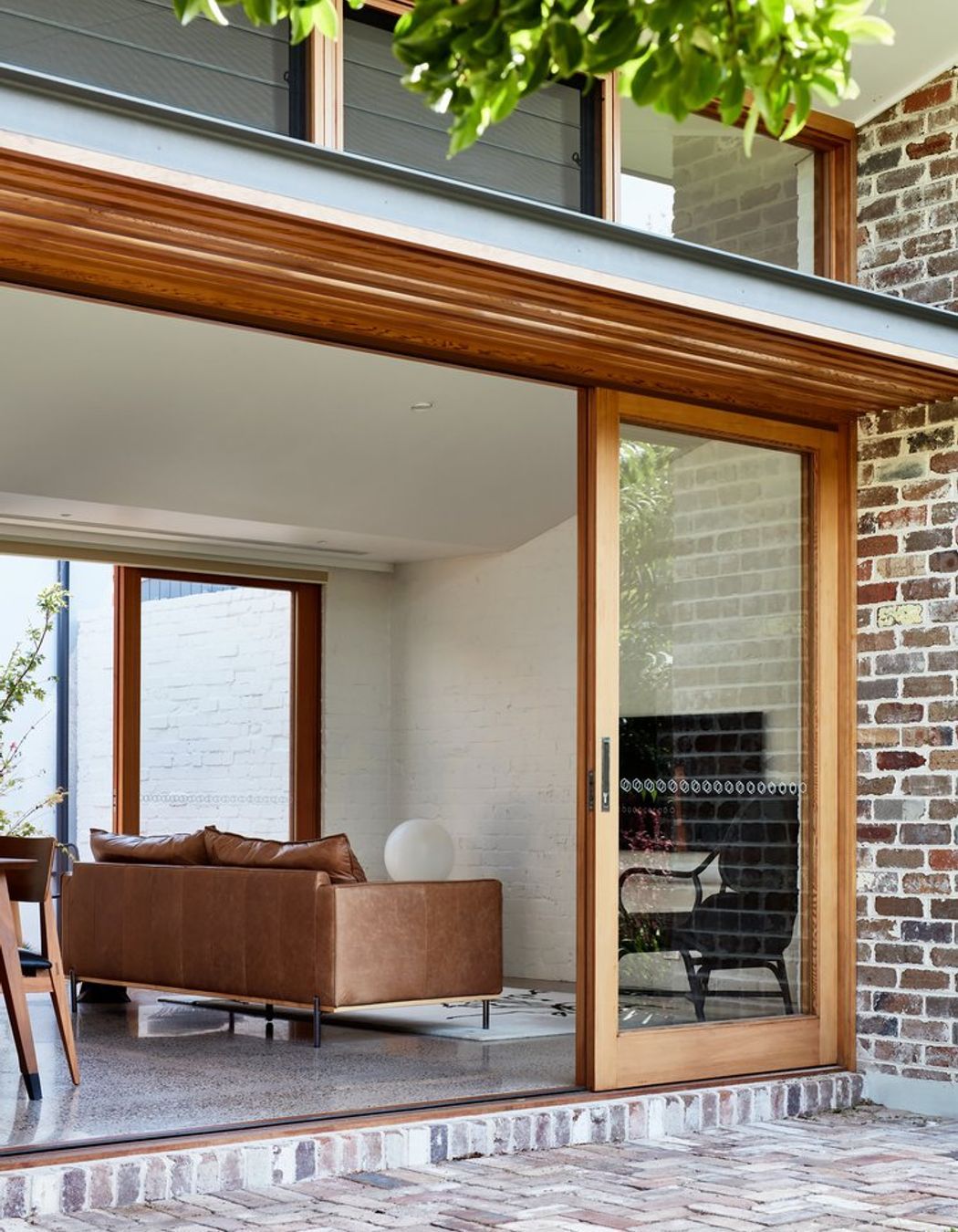 Courtyard House