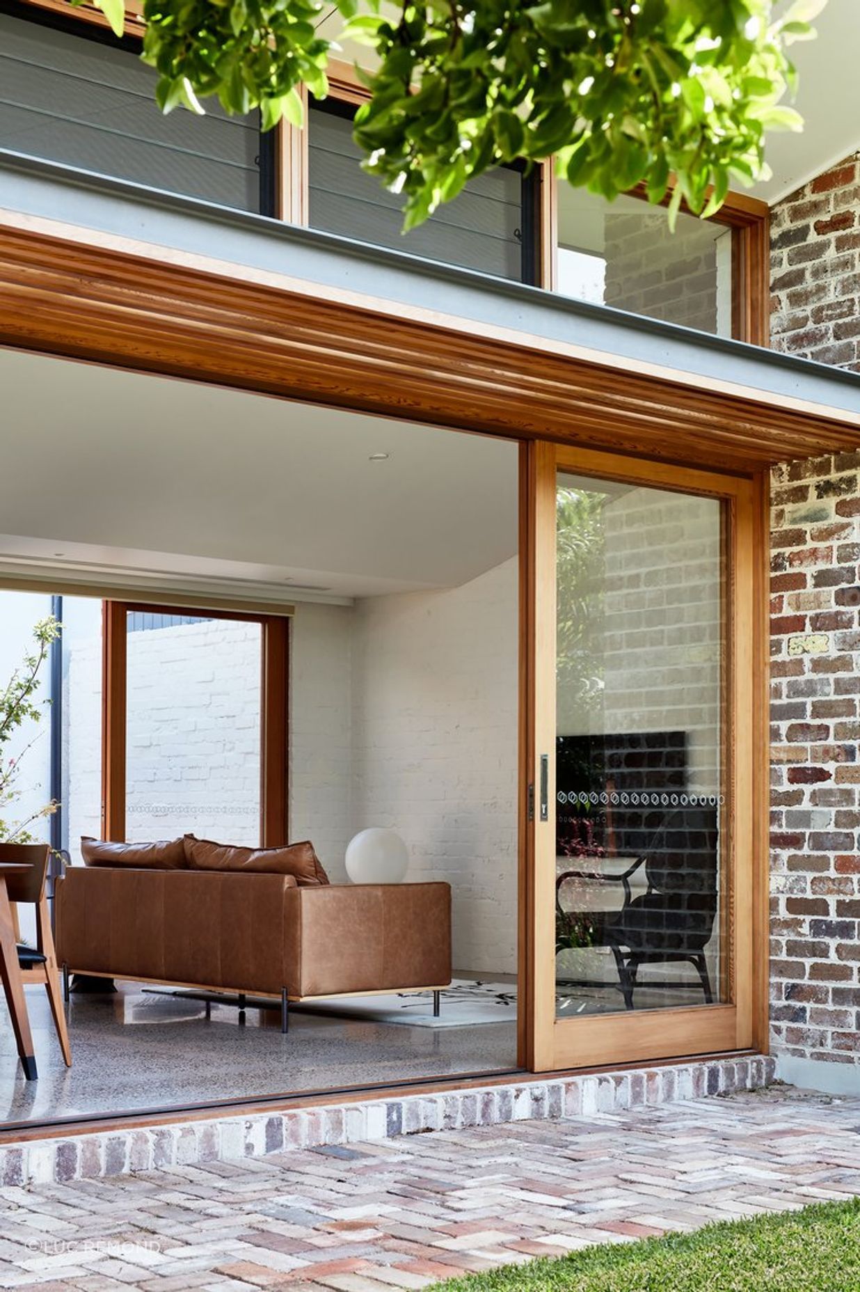 Courtyard House