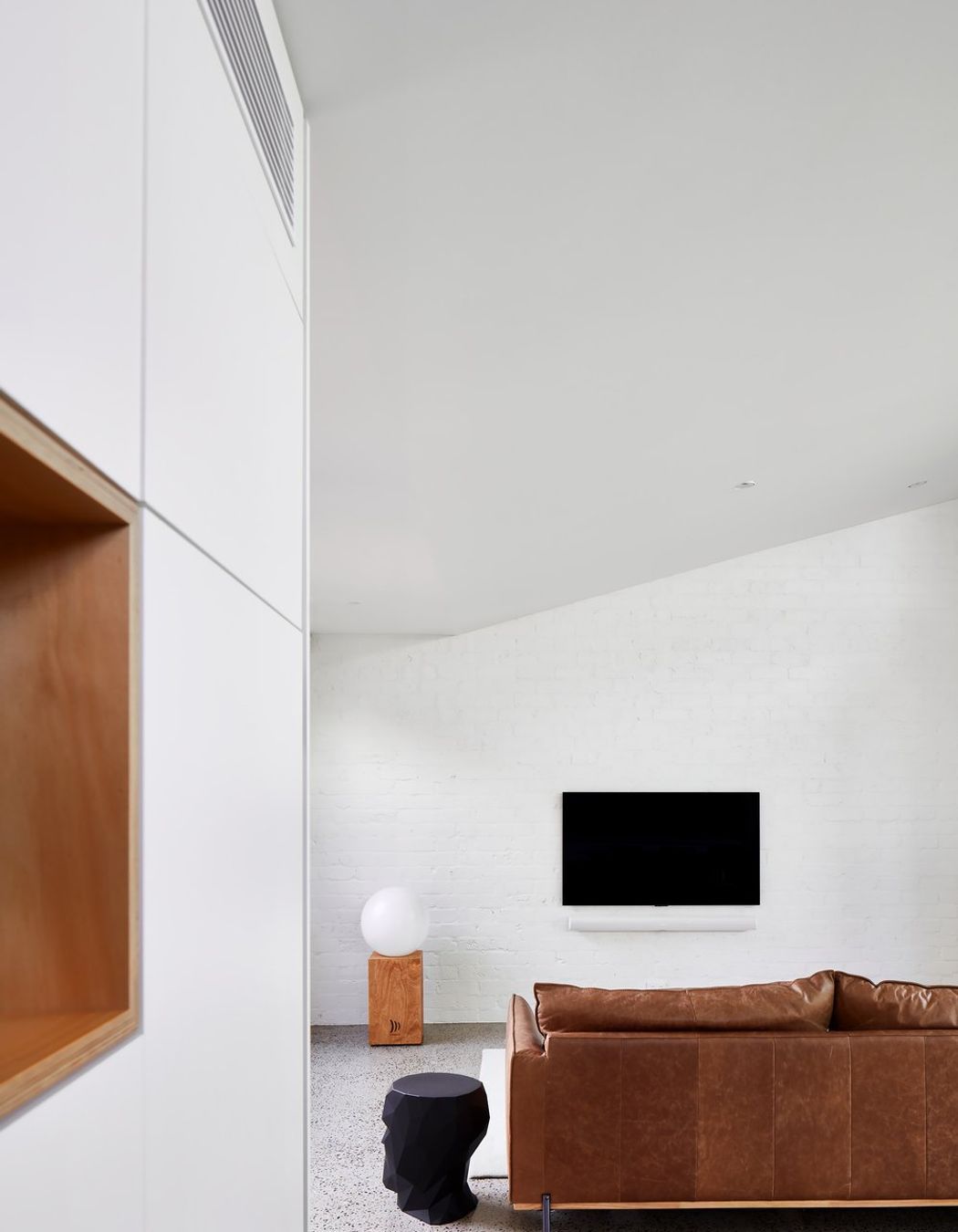 Courtyard House