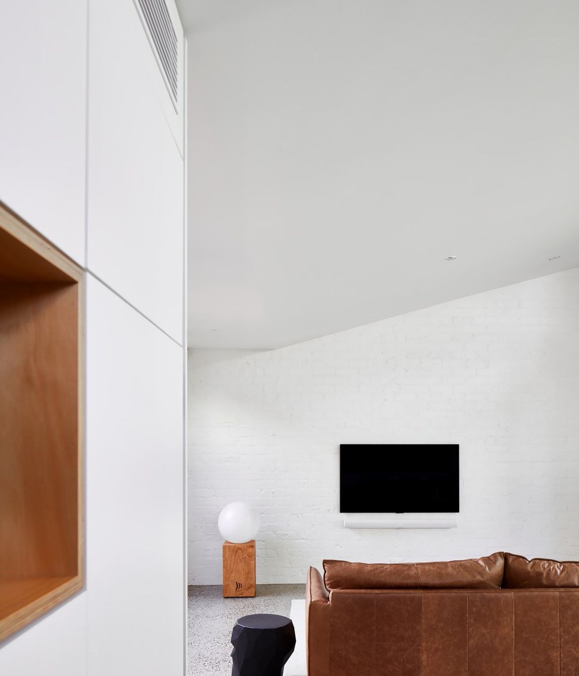 Courtyard House
