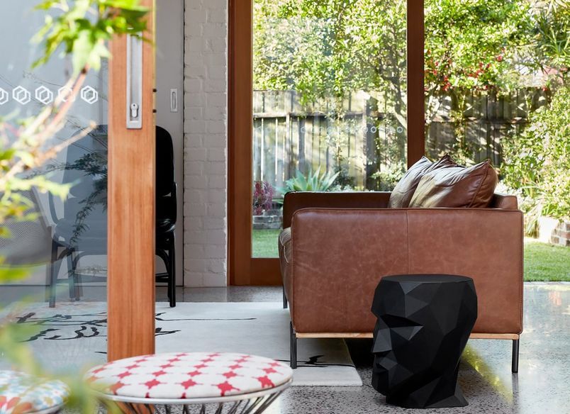 Courtyard House