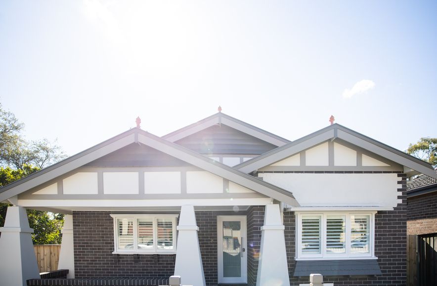 Russell Lea Project