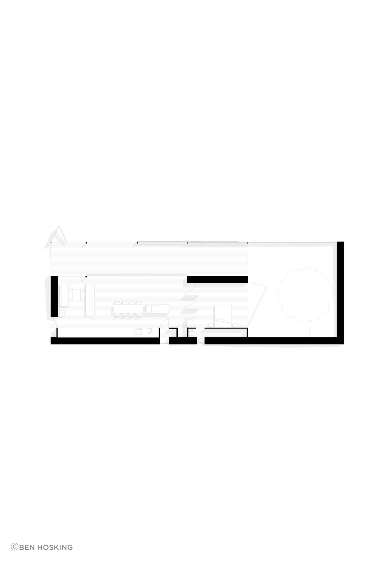 Sawmill House