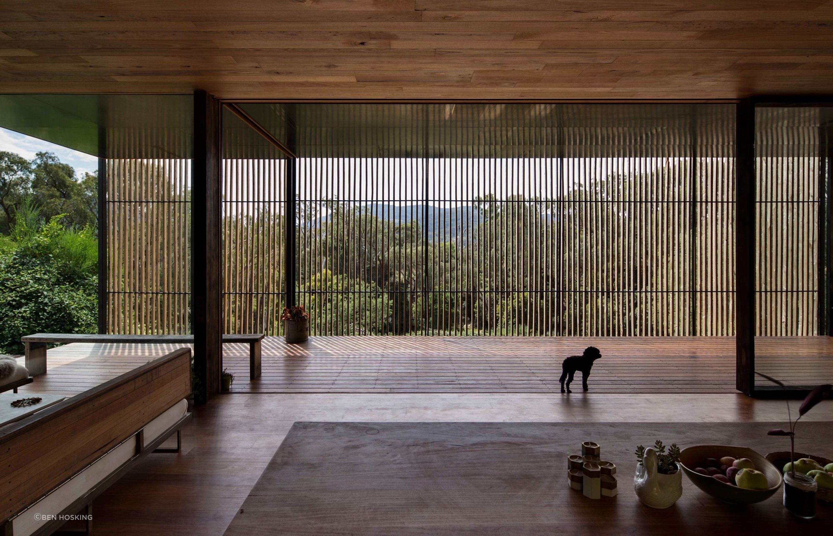 Sawmill House