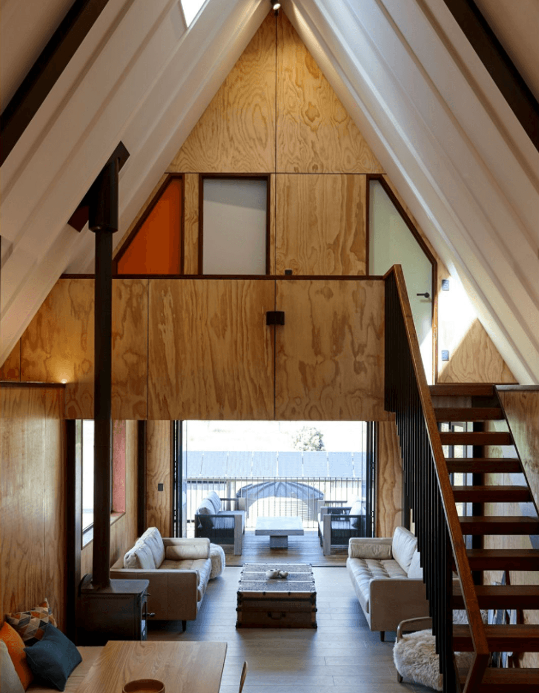 Dune Dormer