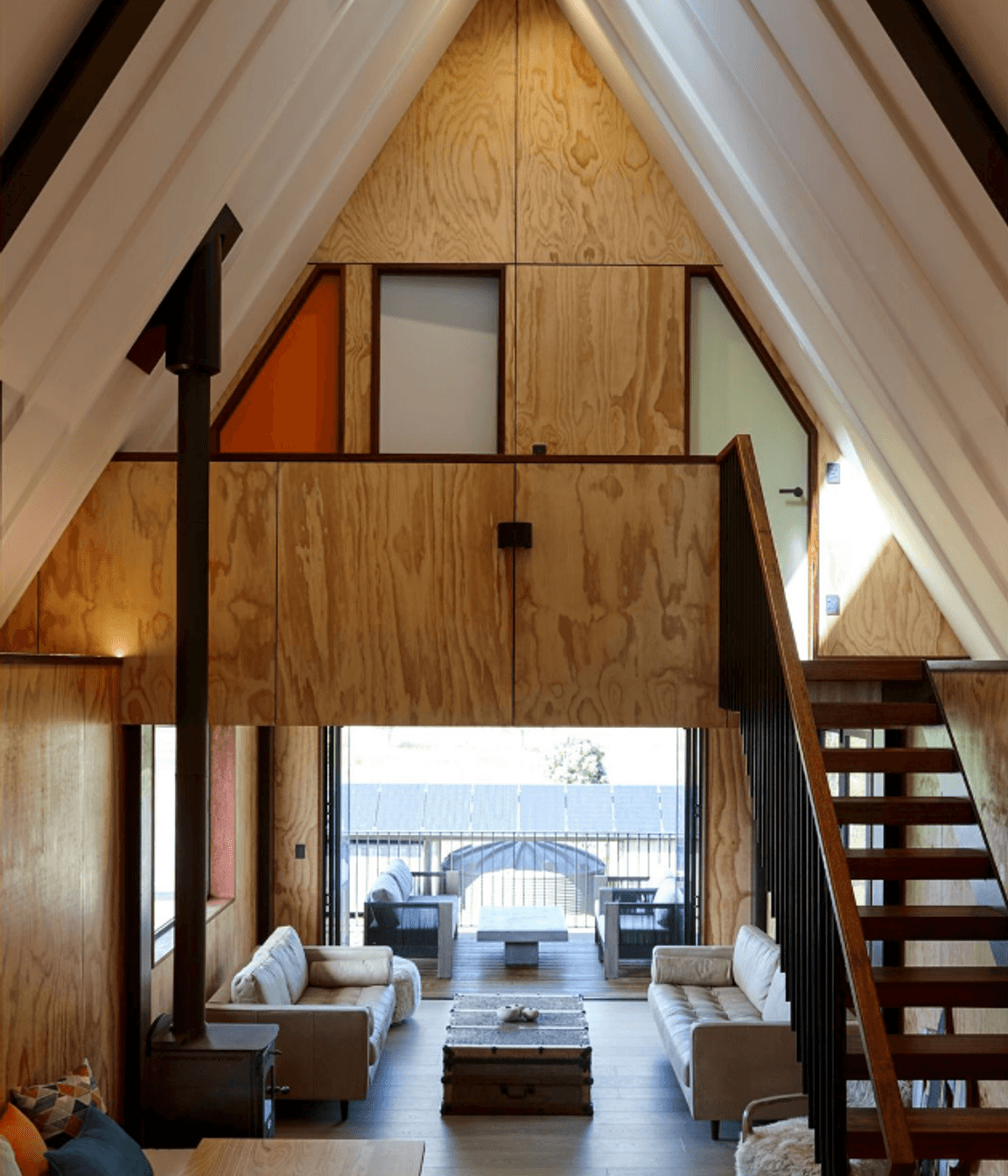 Dune Dormer