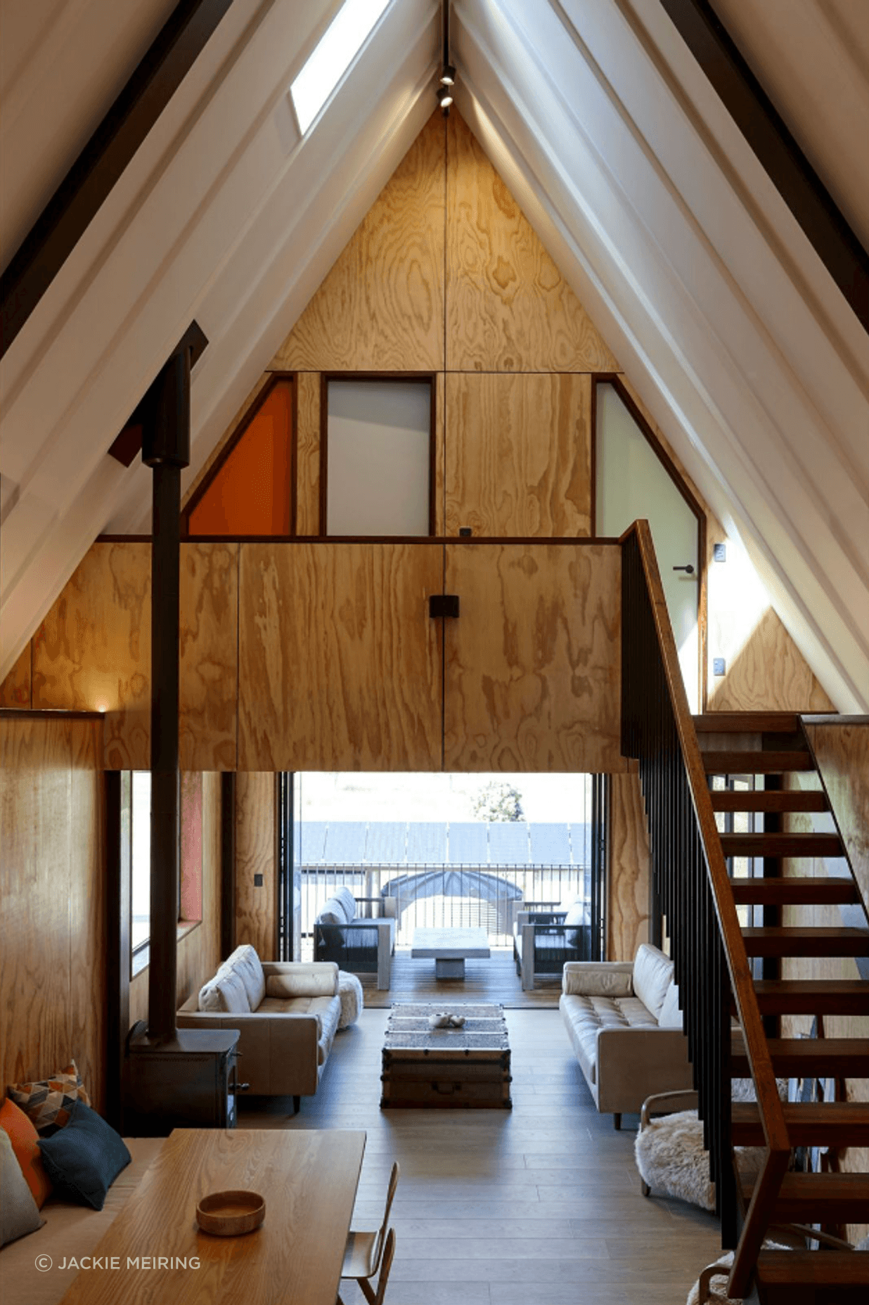 Dune Dormer