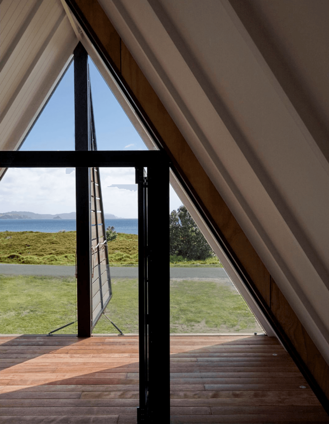 Dune Dormer