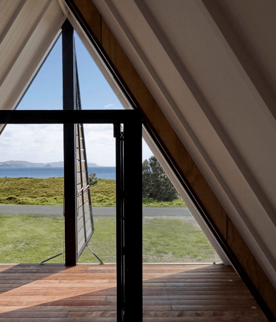 Dune Dormer