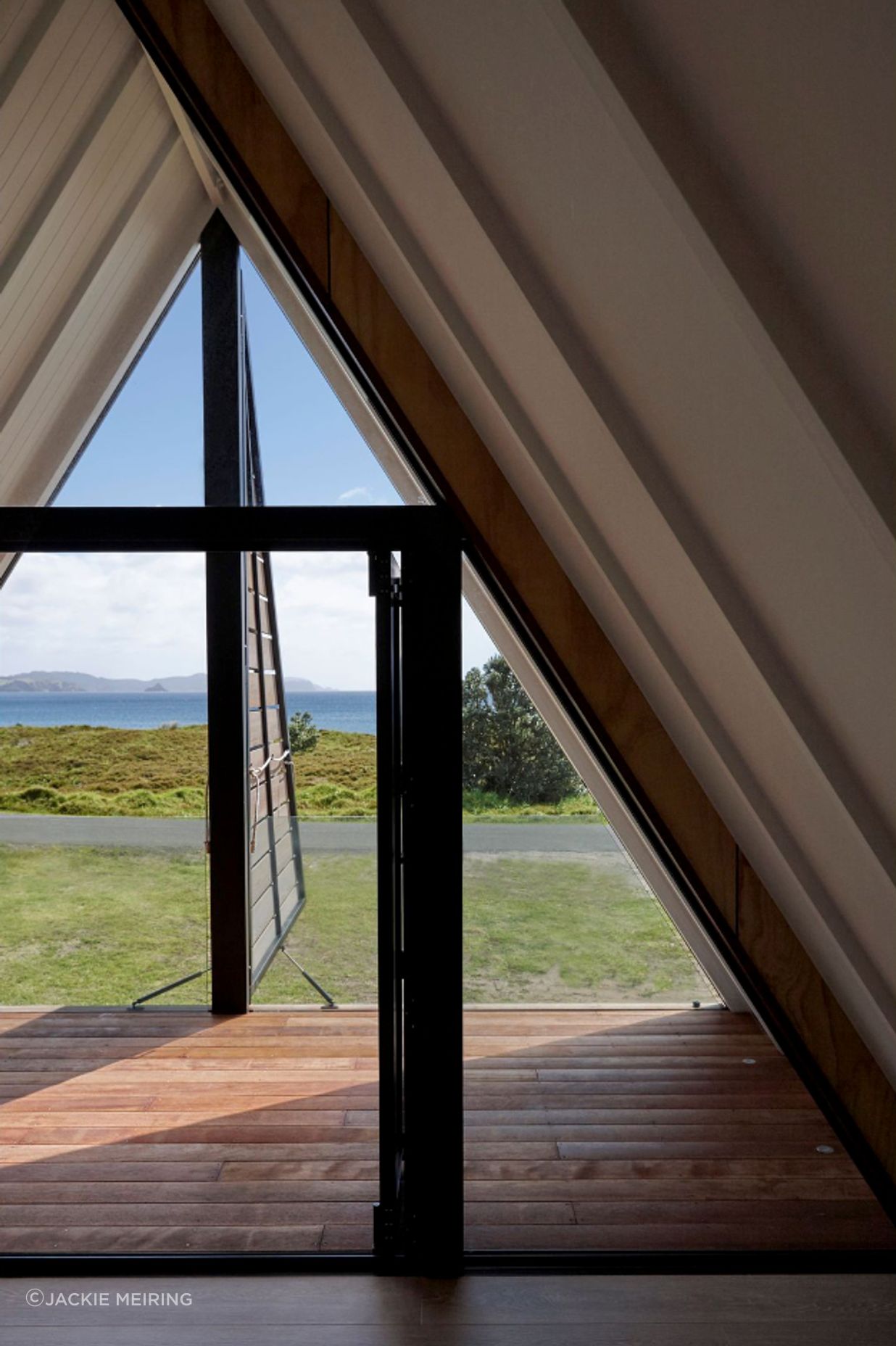 Dune Dormer