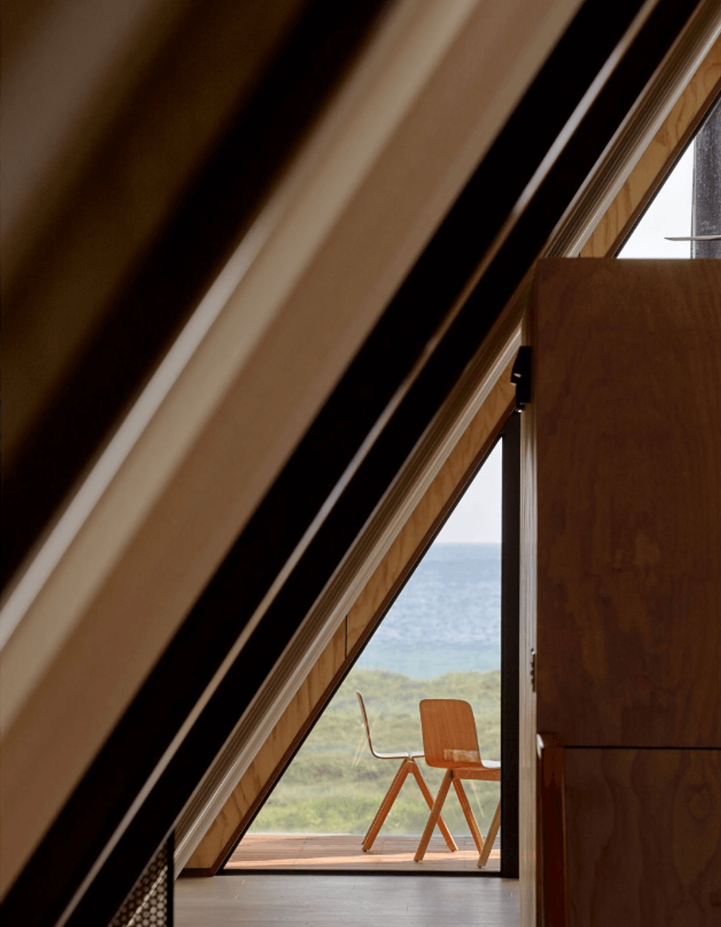 Dune Dormer