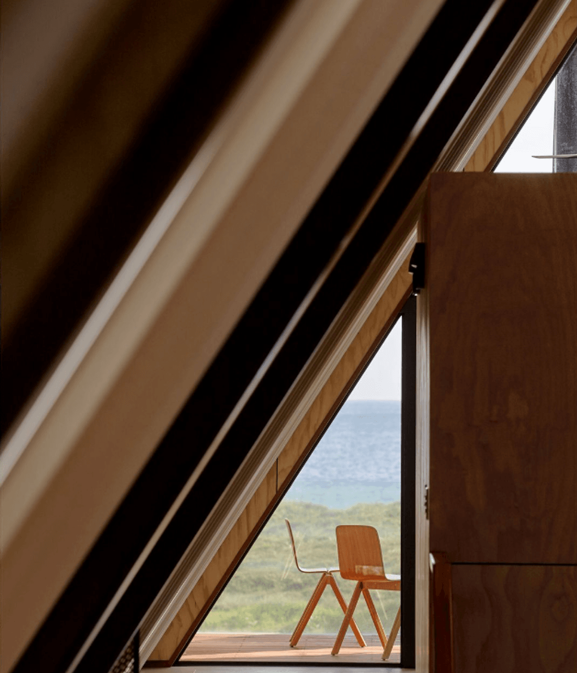 Dune Dormer