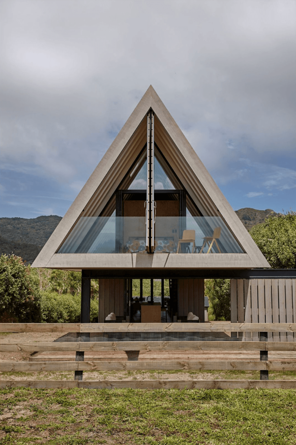 Dune Dormer