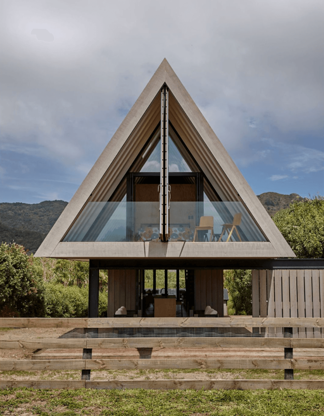 Dune Dormer