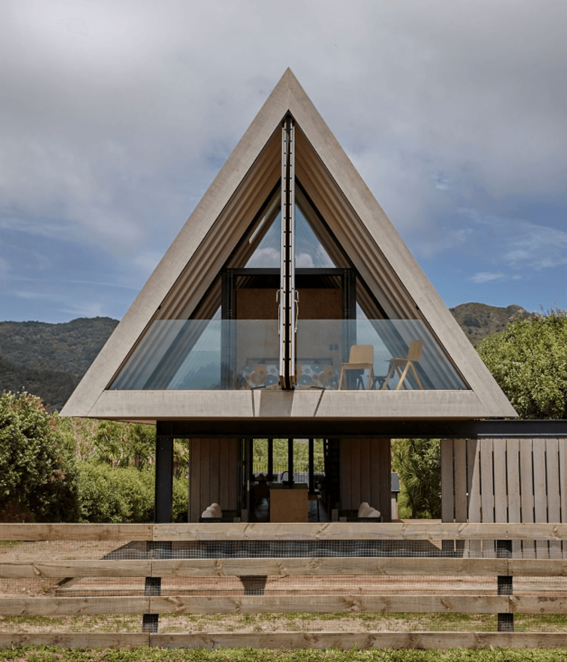 Dune Dormer