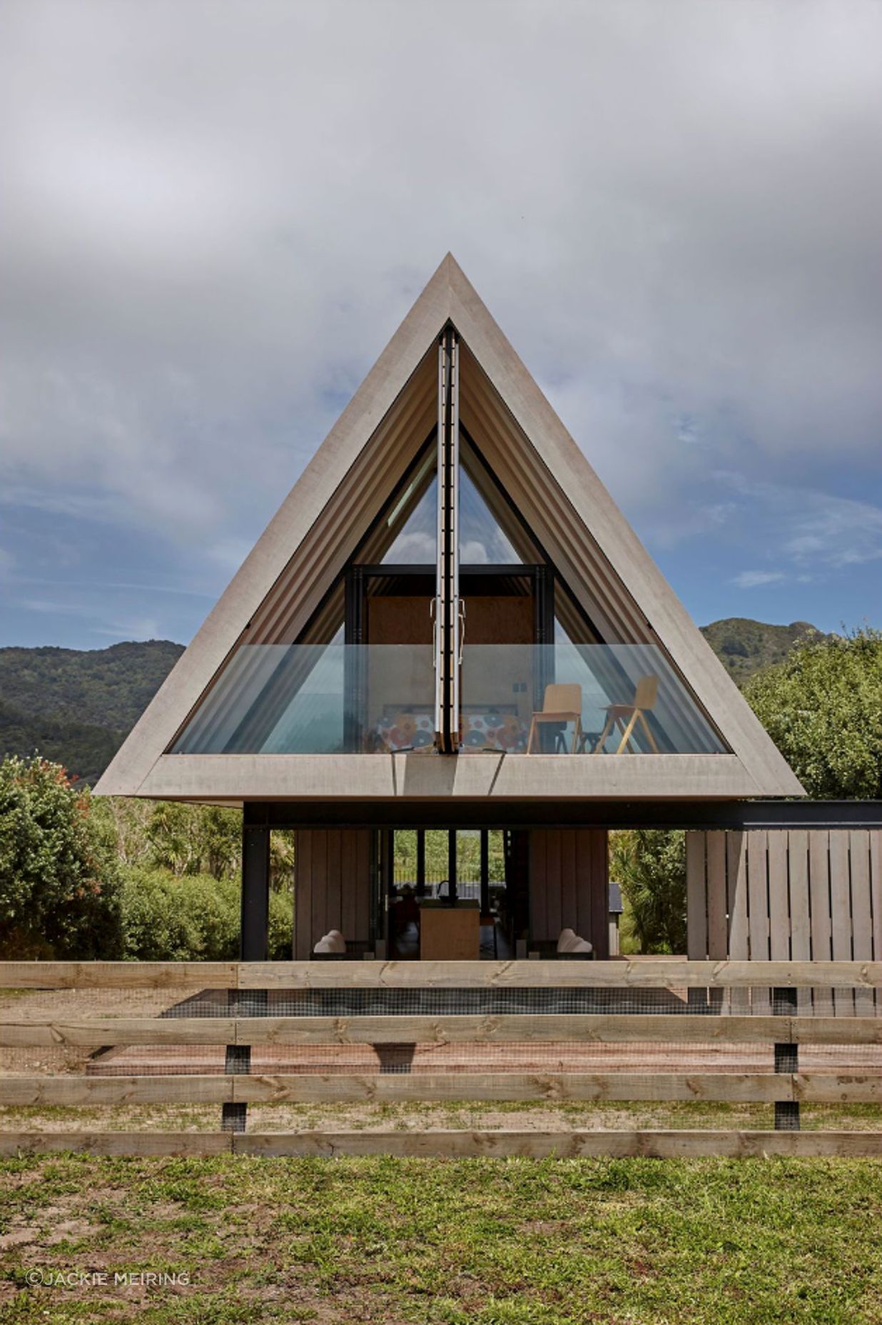 Dune Dormer