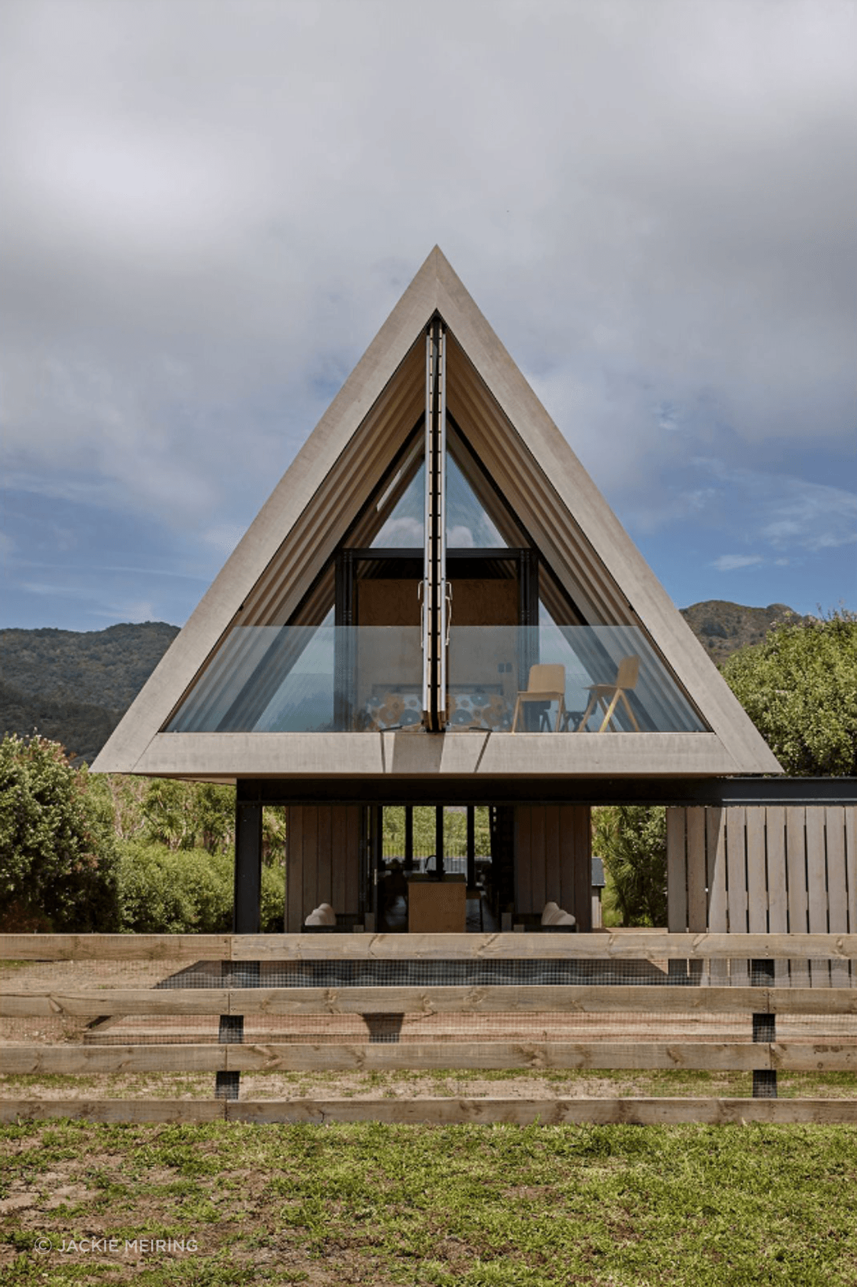 Dune Dormer
