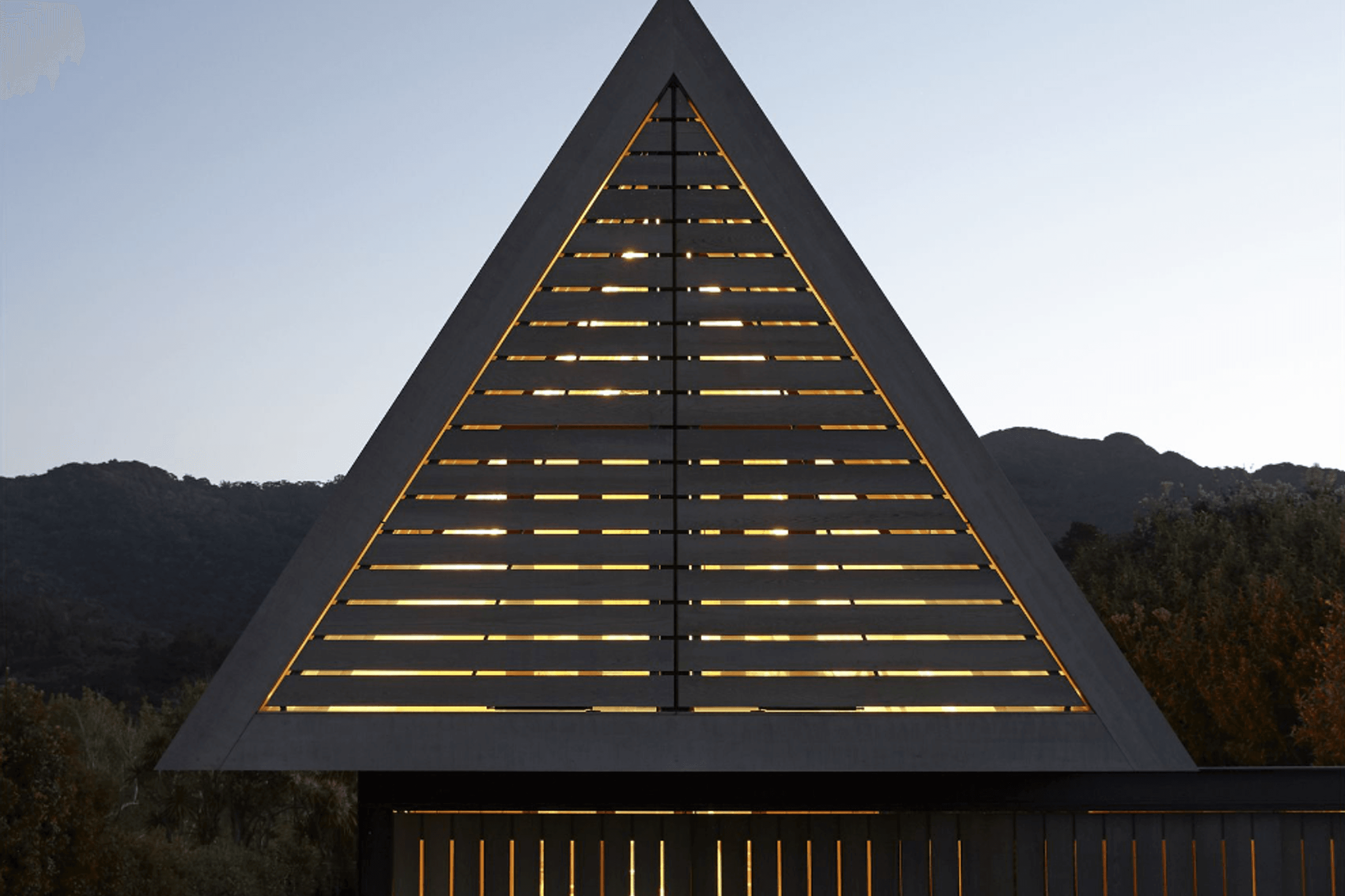 Dune Dormer