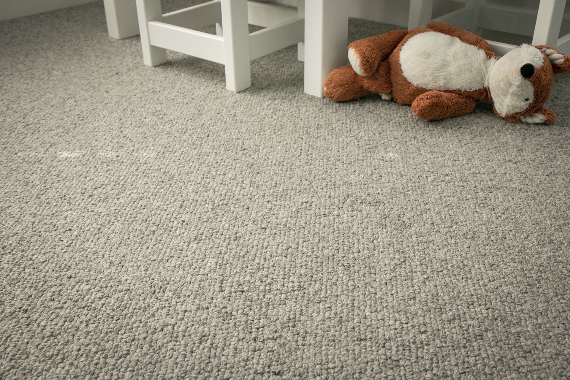Sherpa carpet in Doma colour