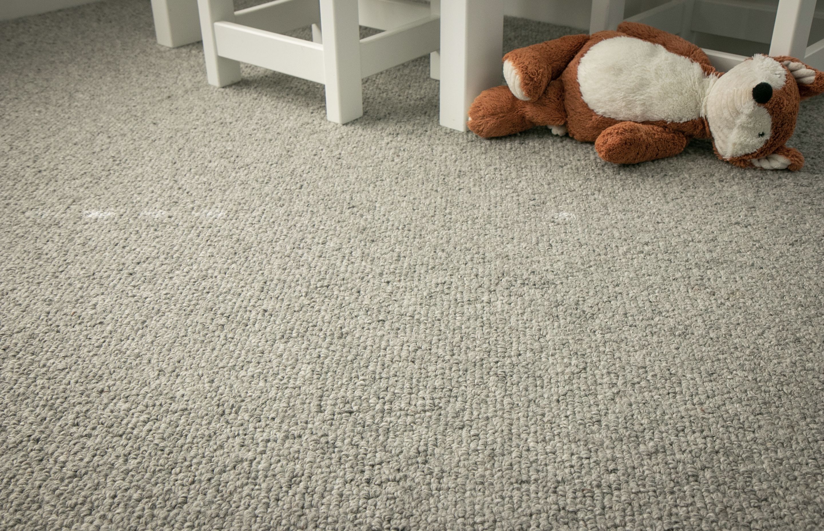 Sherpa carpet in Doma colour