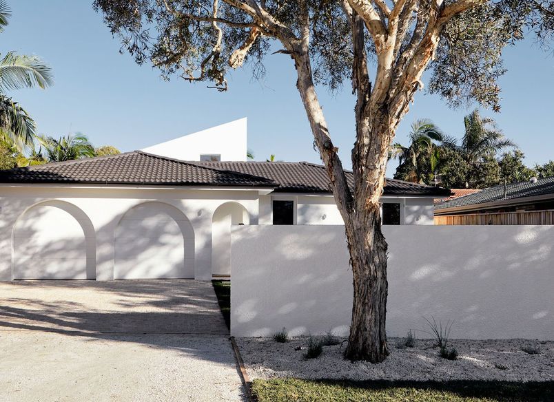 Byron Bay | Those Architects