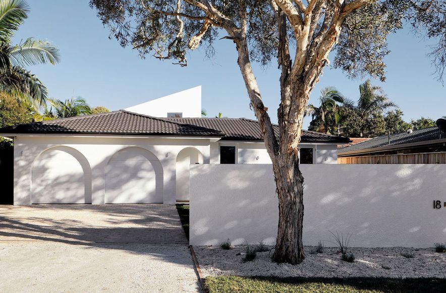 Byron Bay | Those Architects