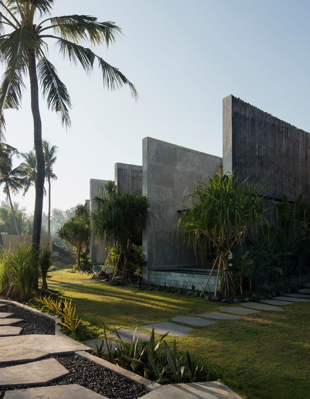 Photography: Ben Hosking