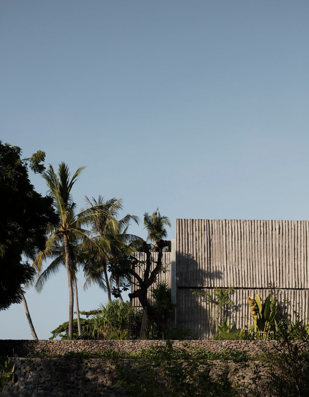 Photography: Ben Hosking