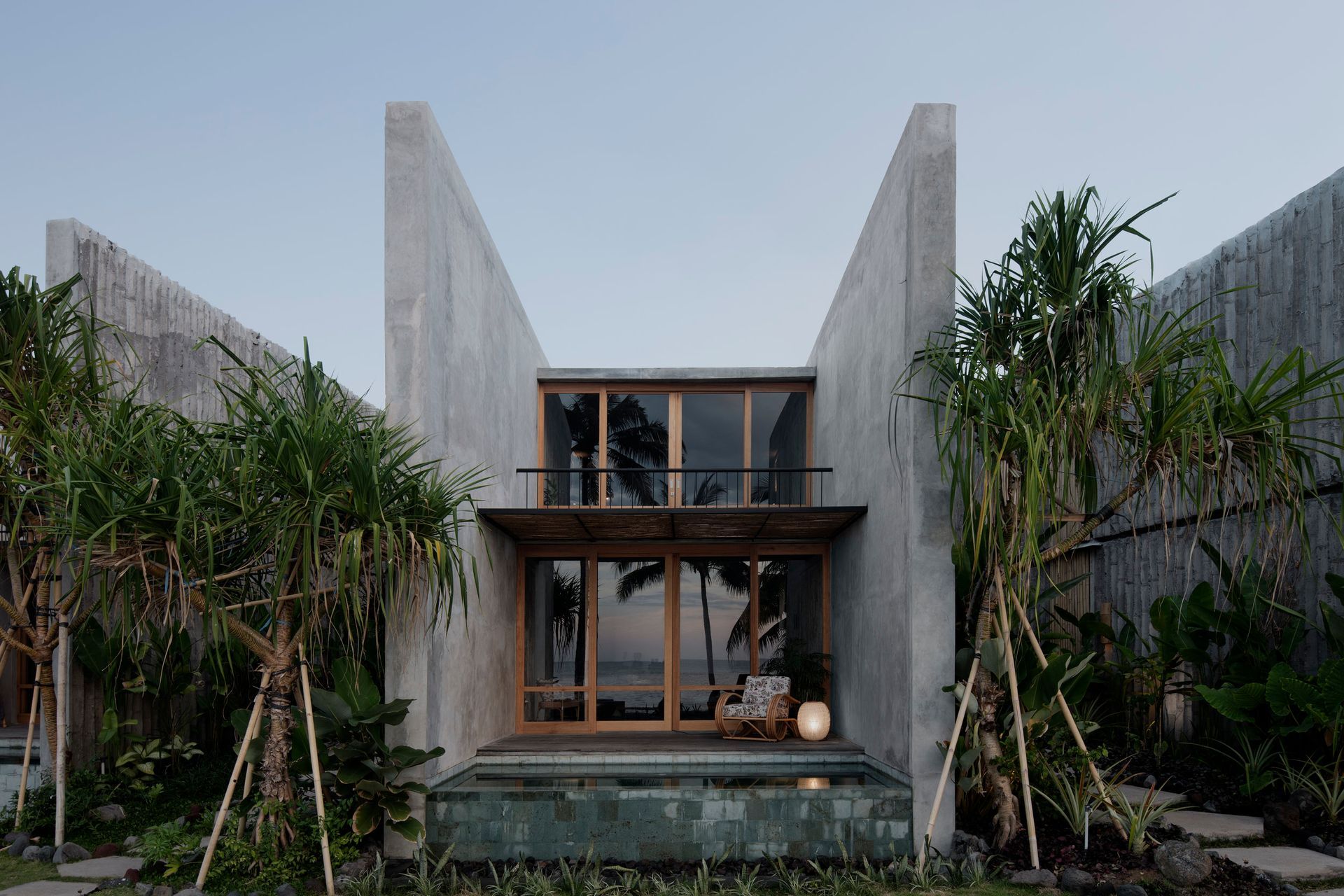 Photography: Ben Hosking