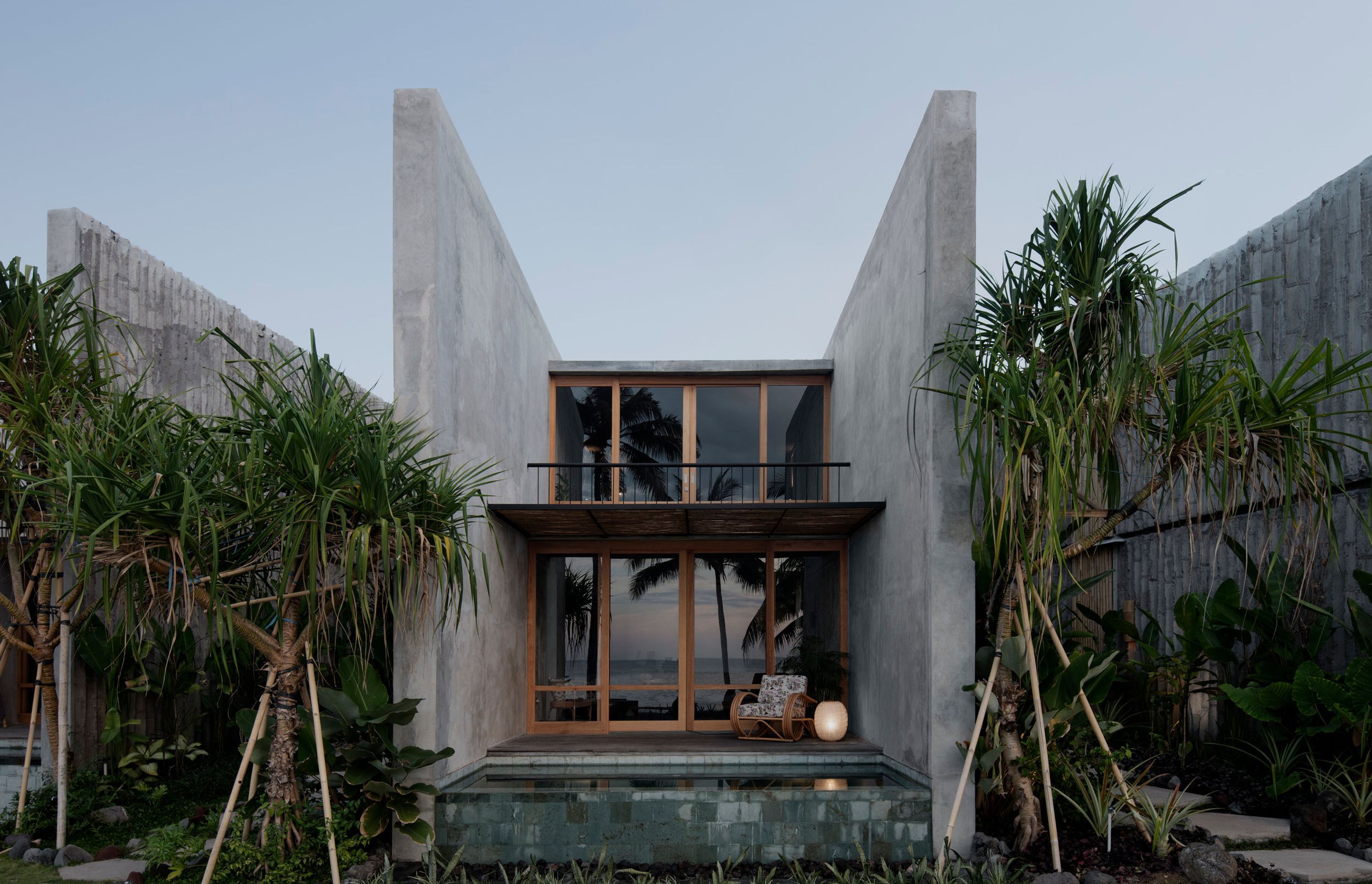 Photography: Ben Hosking