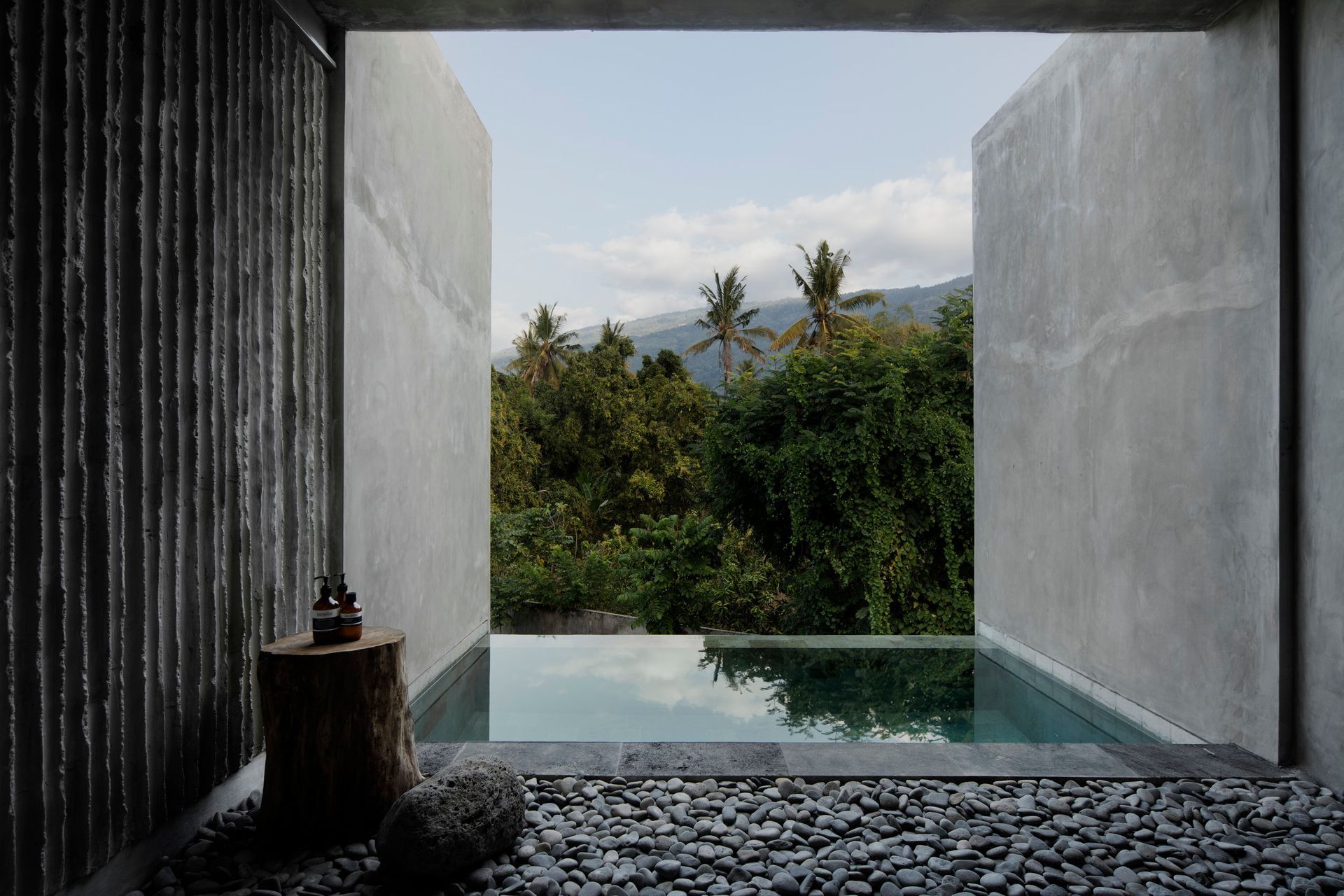 Photography: Ben Hosking