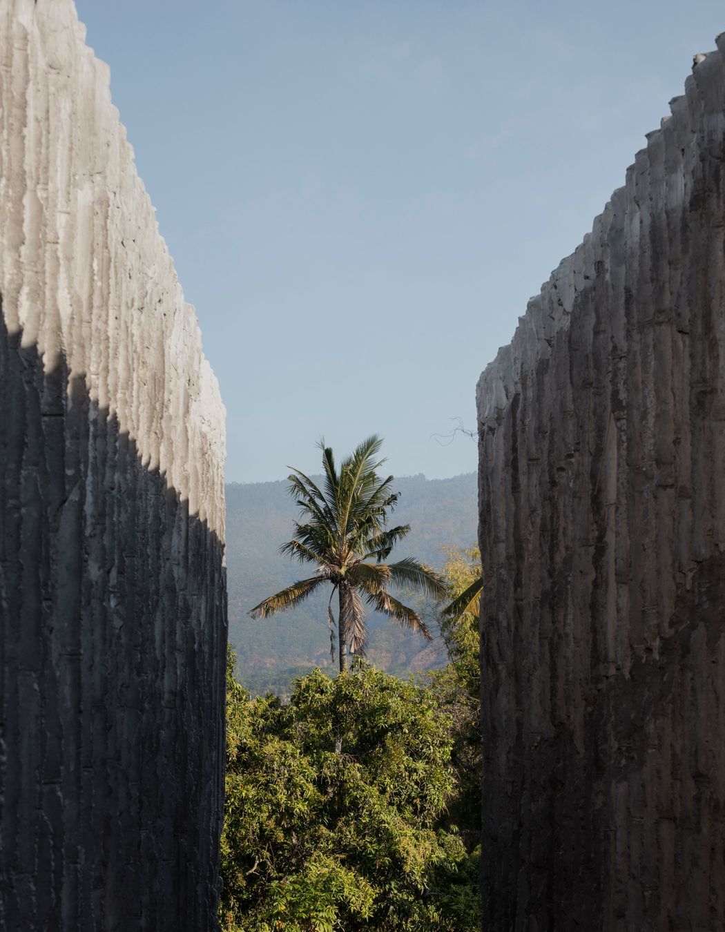 Photography: Ben Hosking