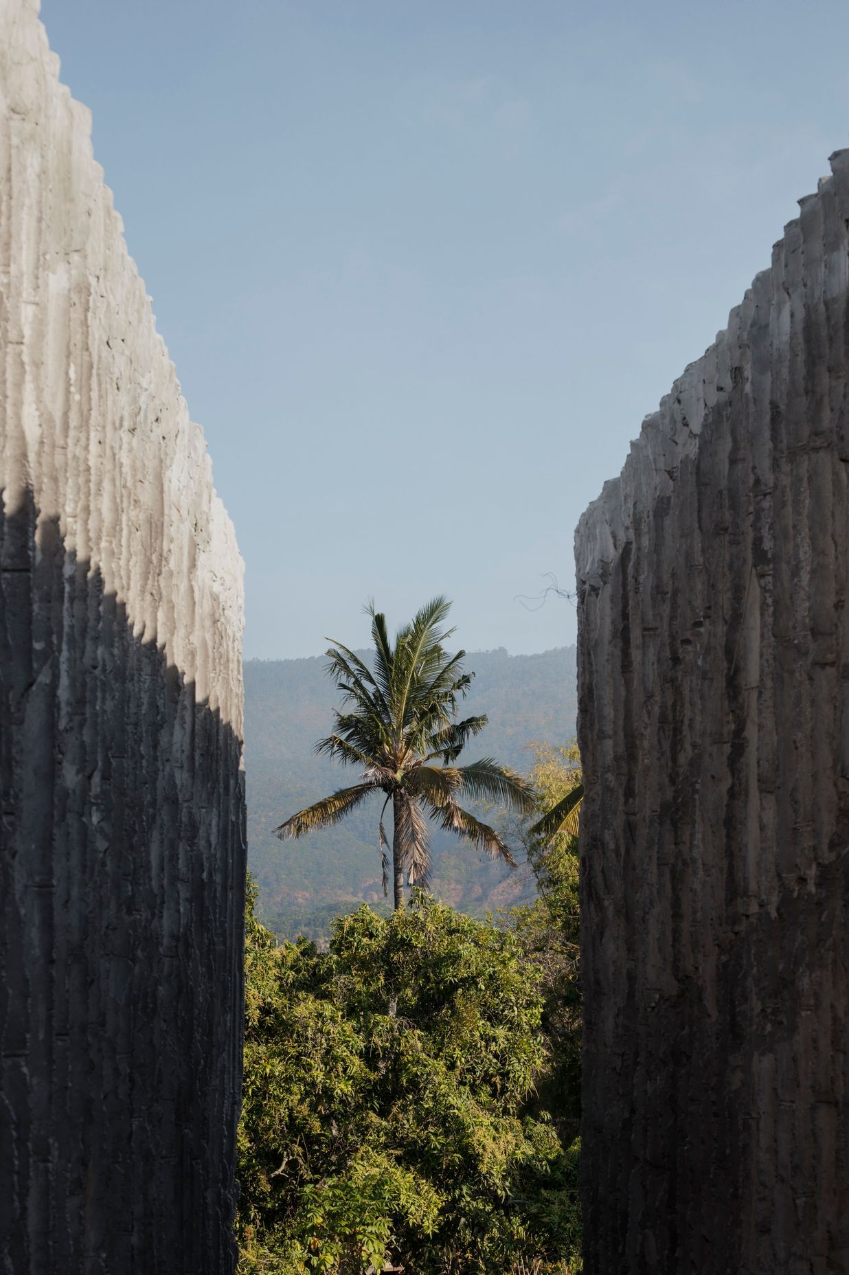 Photography: Ben Hosking