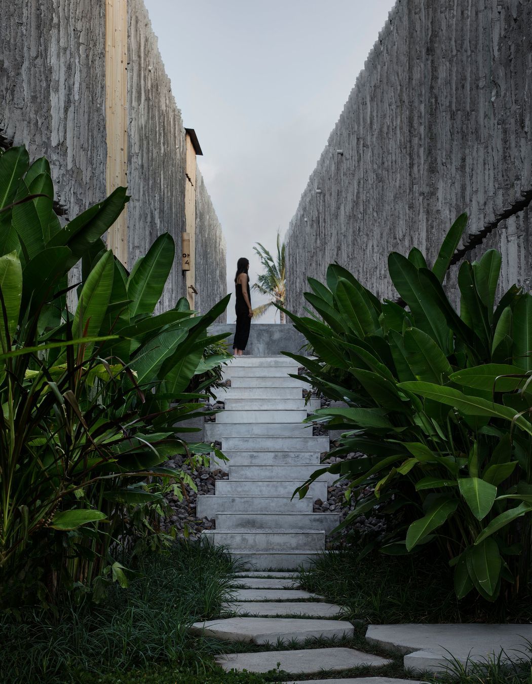 Photography: Ben Hosking