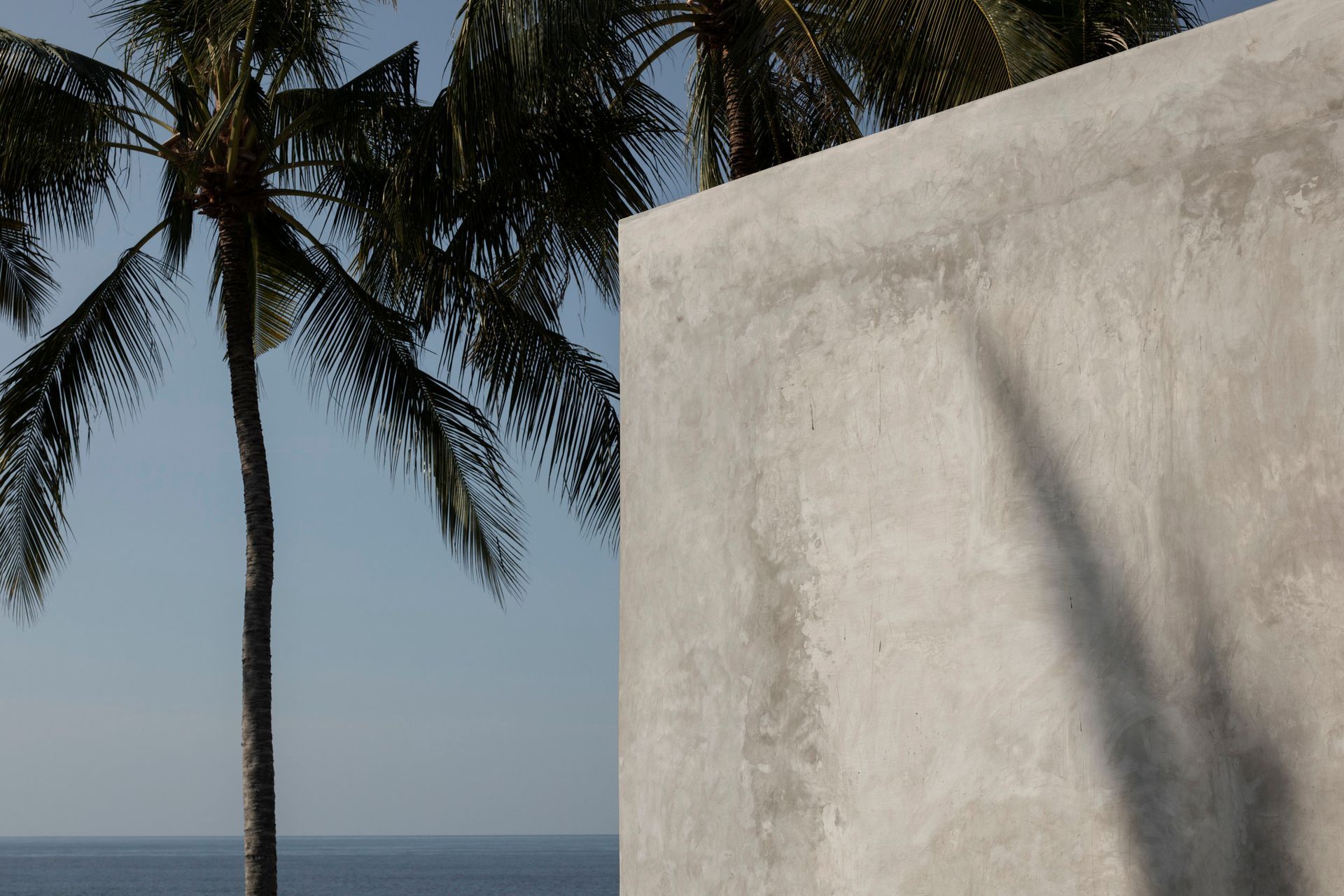 Photography: Ben Hosking