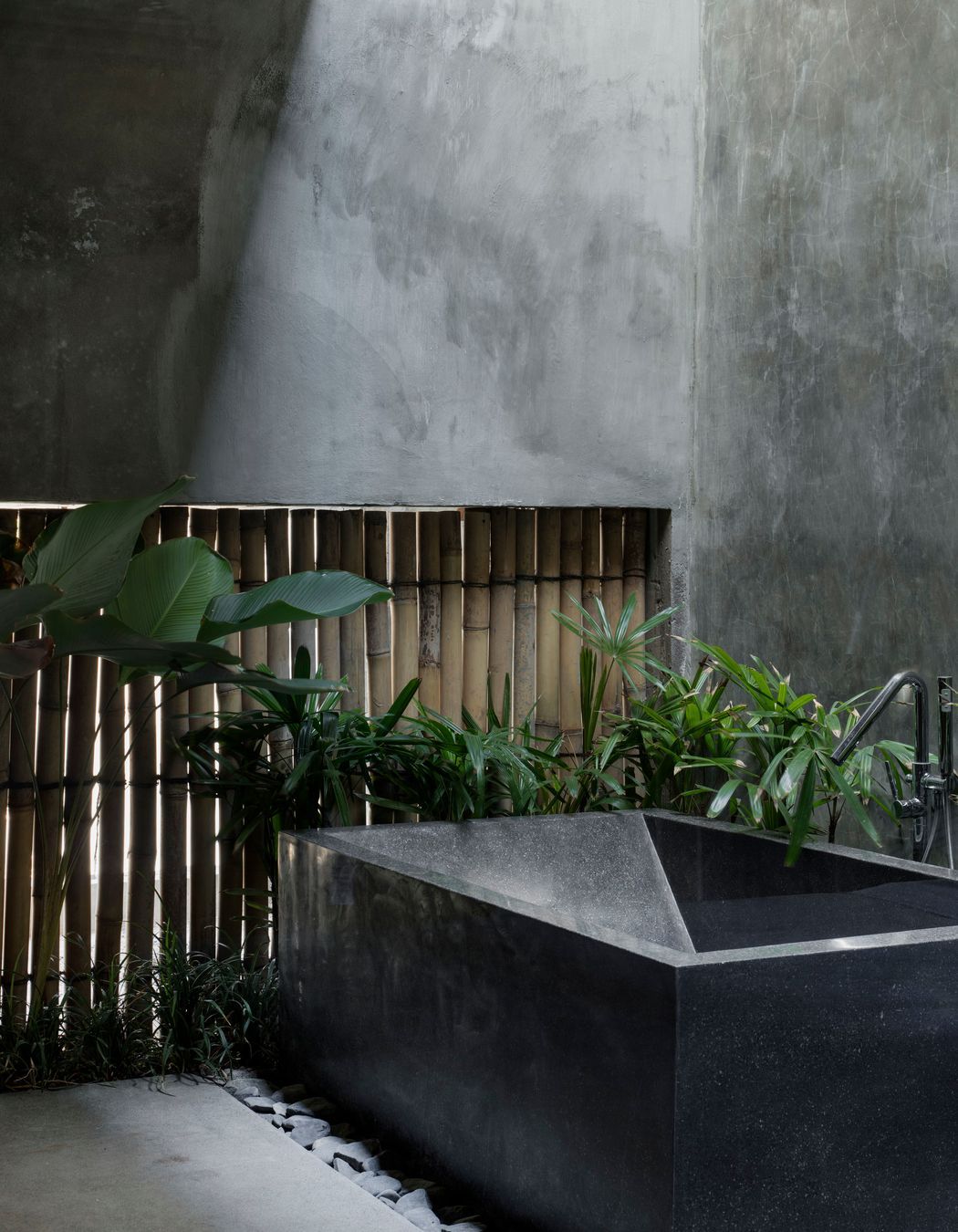 Photography: Ben Hosking