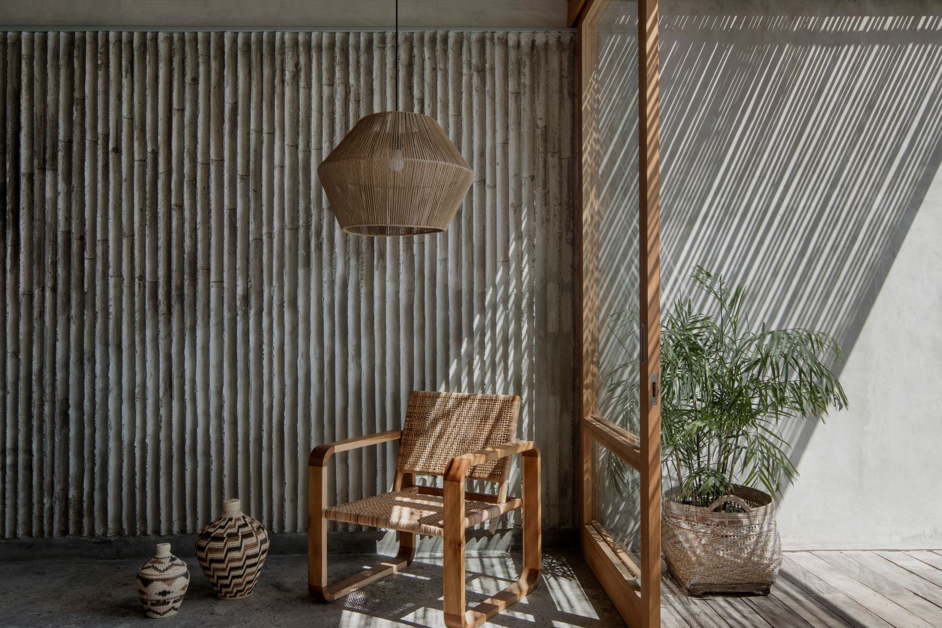 Photography: Ben Hosking