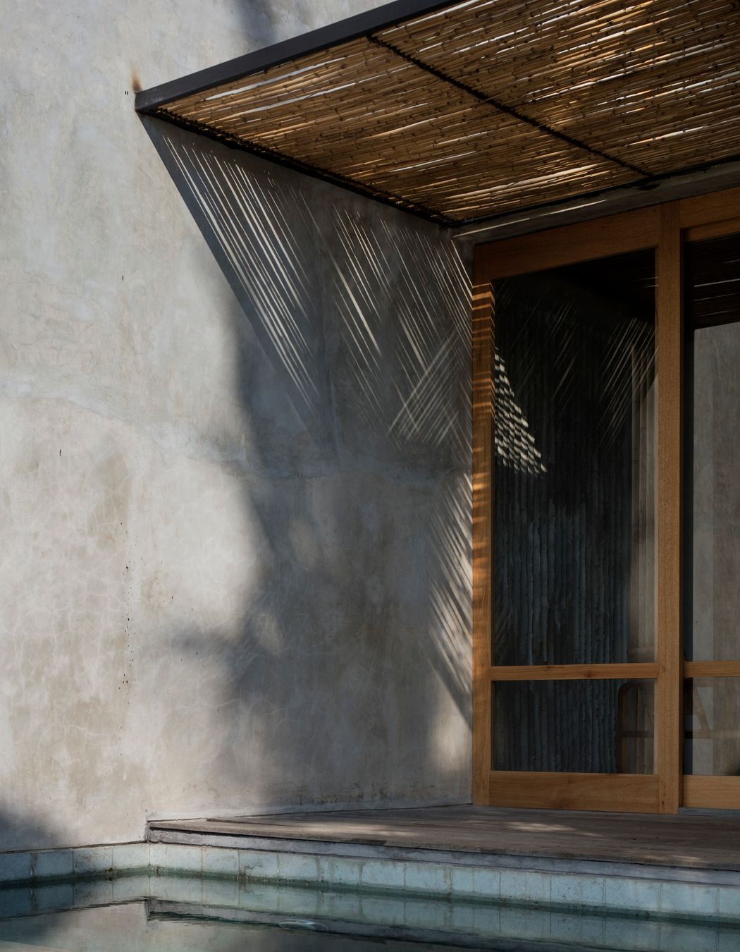 Photography: Ben Hosking