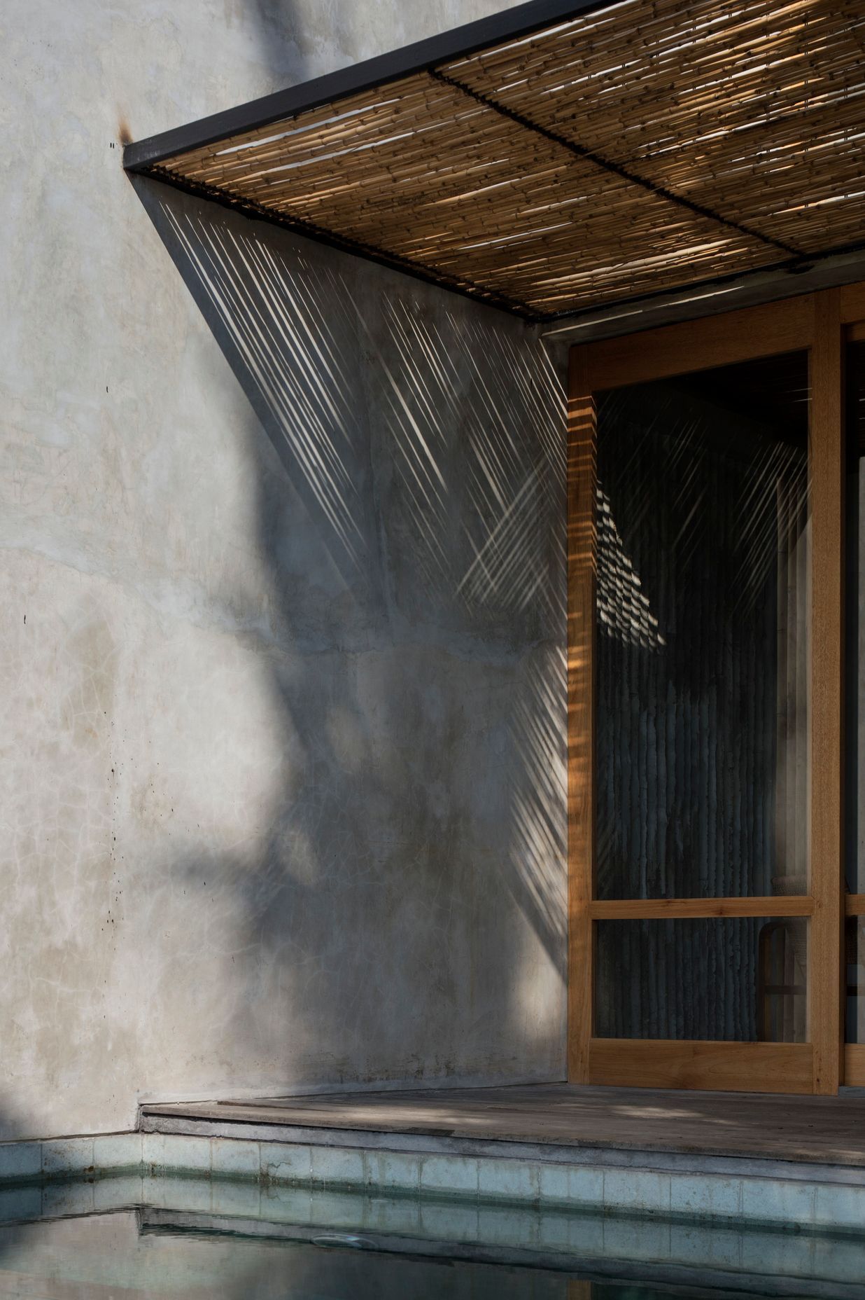 Photography: Ben Hosking